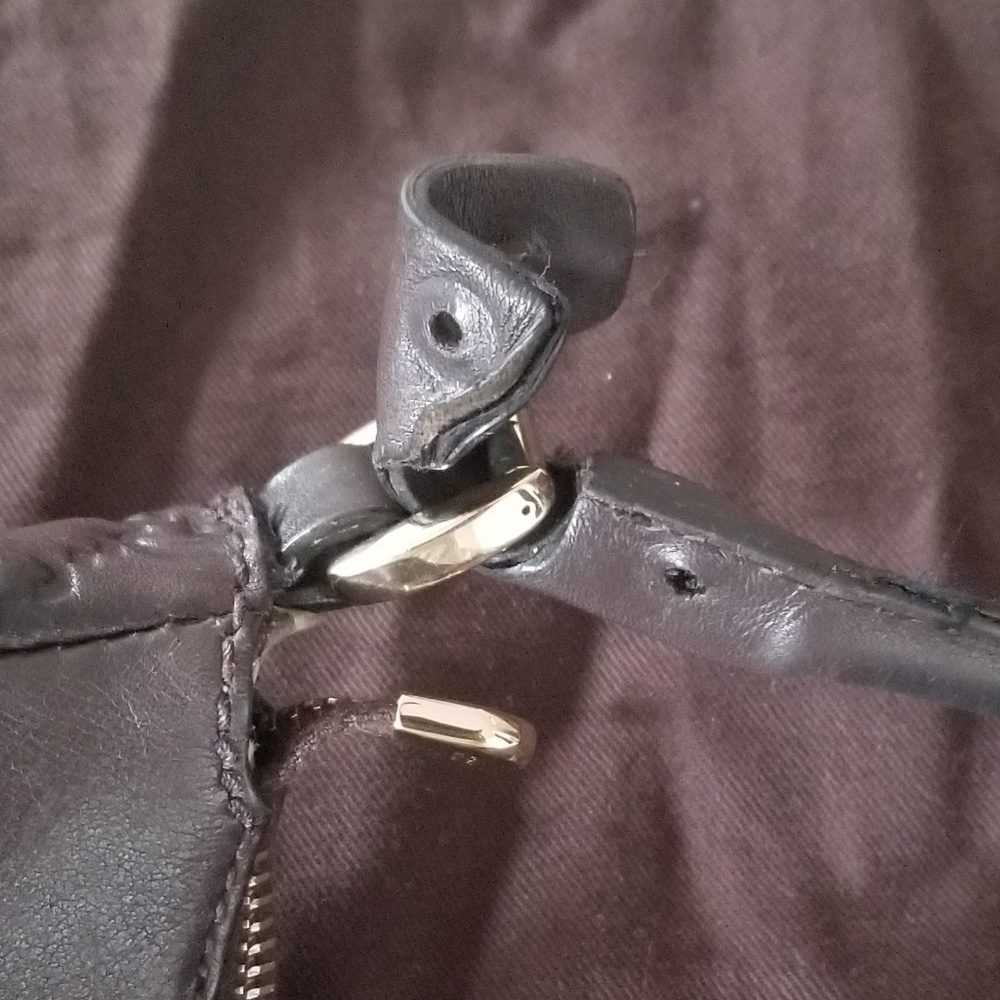 Gucci handbag
